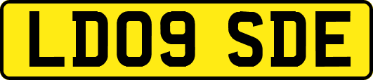 LD09SDE