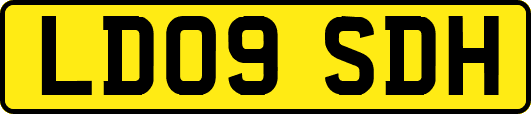 LD09SDH