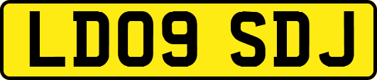 LD09SDJ
