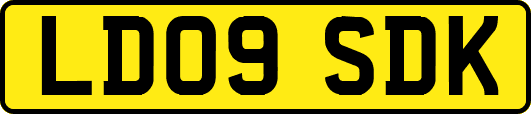 LD09SDK