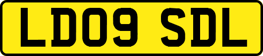 LD09SDL