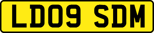 LD09SDM