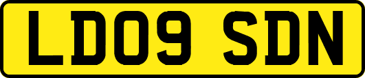 LD09SDN