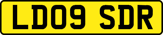 LD09SDR