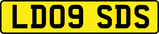 LD09SDS