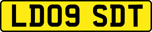LD09SDT