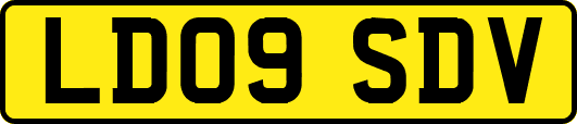 LD09SDV