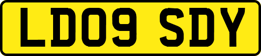 LD09SDY