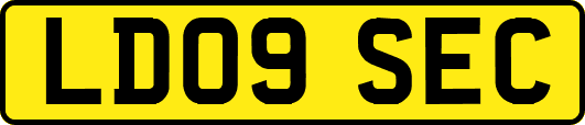 LD09SEC