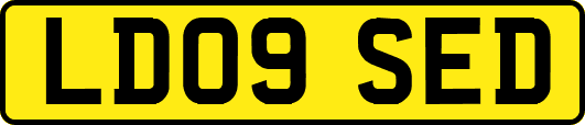 LD09SED