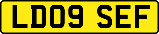 LD09SEF