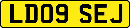 LD09SEJ