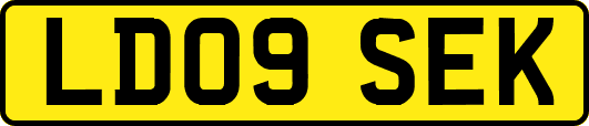 LD09SEK