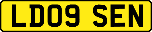 LD09SEN