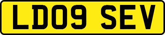 LD09SEV