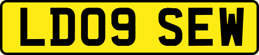 LD09SEW