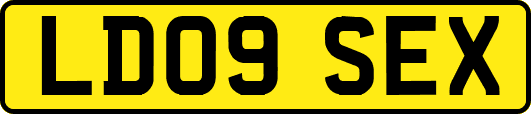 LD09SEX