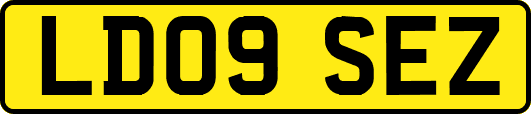 LD09SEZ