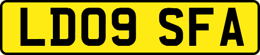 LD09SFA