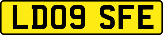 LD09SFE