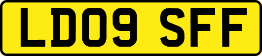 LD09SFF