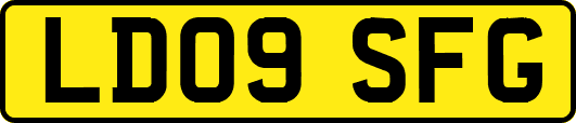 LD09SFG