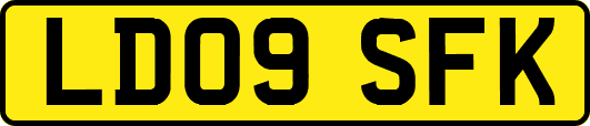 LD09SFK