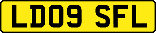 LD09SFL