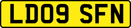 LD09SFN