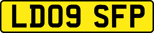 LD09SFP
