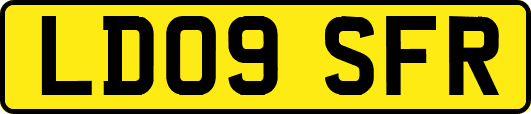 LD09SFR