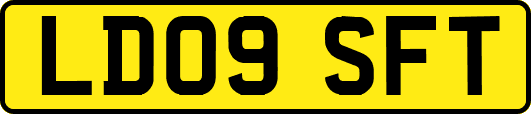 LD09SFT