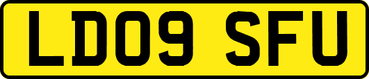 LD09SFU