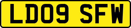 LD09SFW