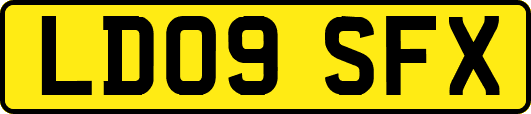 LD09SFX