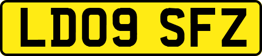 LD09SFZ