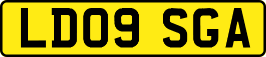 LD09SGA