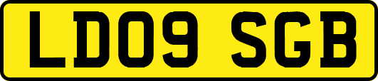 LD09SGB