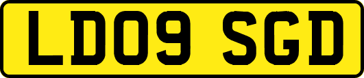 LD09SGD