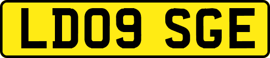 LD09SGE