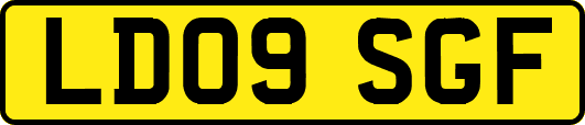 LD09SGF