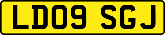 LD09SGJ