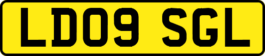 LD09SGL