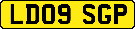 LD09SGP