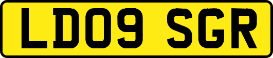 LD09SGR