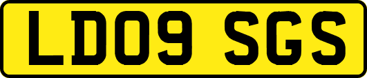 LD09SGS