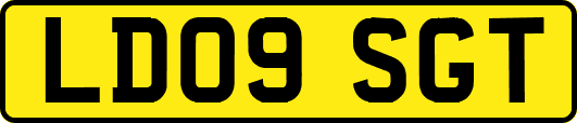 LD09SGT