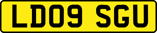 LD09SGU