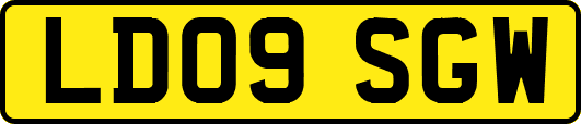 LD09SGW