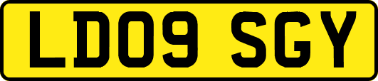 LD09SGY